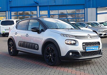 Citroën C3 Citroen *Navi*DAB*APP*Tempomat*Allwetter*PDC