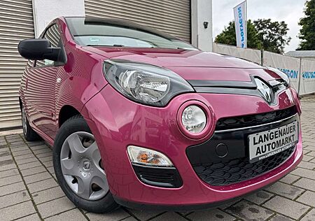 Renault Twingo Expression-Aus 1.Hd"Klima"Tempomat"Euro5
