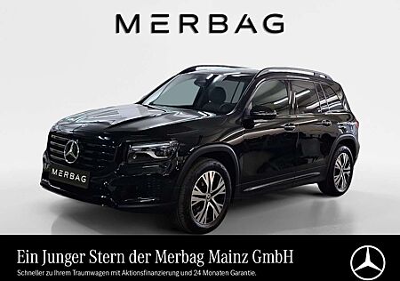 Mercedes-Benz GLB 200 d Progressive Advanced Pano LED Kamera