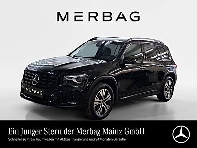 Mercedes-Benz GLB 200 d Progressive Advanced Pano LED Kamera