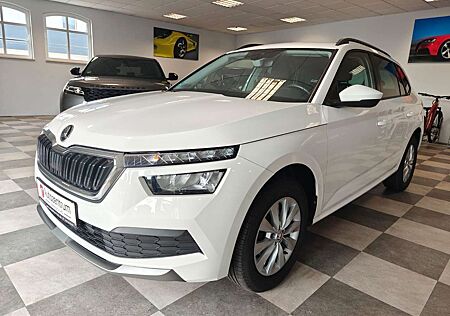 Skoda Kamiq Ambition