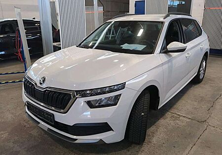 Skoda Kamiq Ambition
