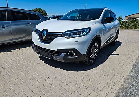 Renault Kadjar Bose Edition Panoramadach