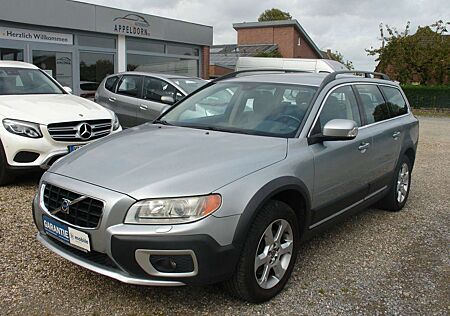 Volvo XC 70 XC70 XC70 Summum AWD