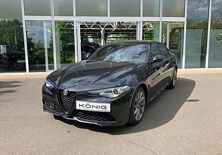 Alfa Romeo Giulia 2.0 Turbo 16V Sprint Automatik*Klima