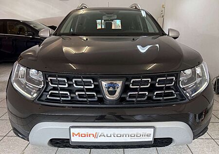 Dacia Duster II *Navi*Sitzheiz*Kamera*Tempo.*Alu.*