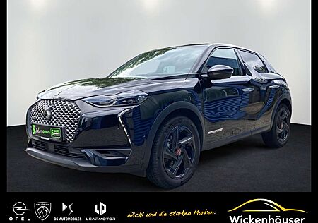 DS Automobiles DS 3 DS3 E-Tense Performance Line HeadUp Top Zustand