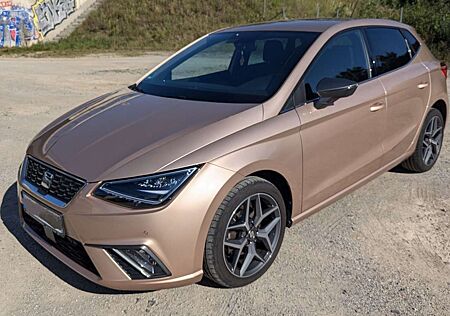 Seat Ibiza Xcellence