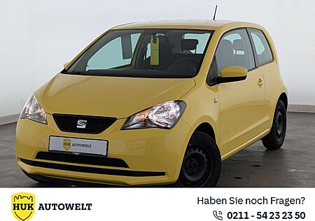 Seat Mii 1.0 Style (Euro 6) KLIMA+RADIO+SHZ+ Klima/eFH.