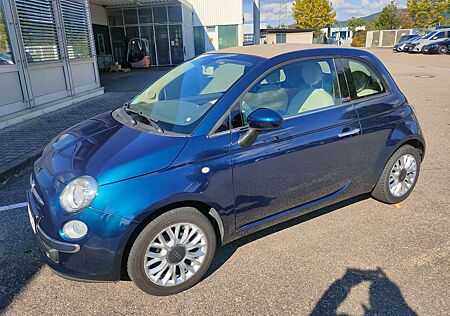 Fiat 500C 500 C 1.2 Lounge