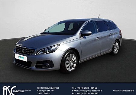 Peugeot 308 SW Allure 1.2 e-THP PureTech 130 EU6d-T SWALL.PURE