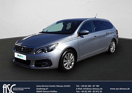 Peugeot 308 SW Allure 1.2 e-THP PureTech 130 EU6d-T SWALL.PURE