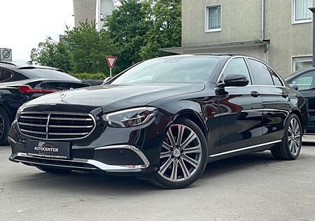 Mercedes-Benz E 200 d Lim. Business