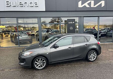 Mazda 3 Lim. Kenko