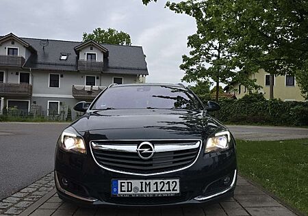 Opel Insignia 2.0 CDTI Sports Tourer ecoFLEXStart/Stop Business