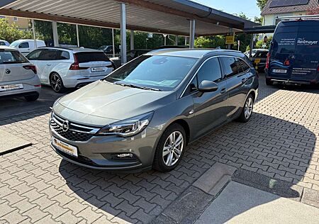 Opel Astra Dynamic Start/Stop