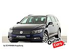 VW Passat Variant Volkswagen Comfortline 2.0 TDI *ACC*AHK*16"*