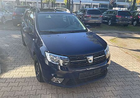 Dacia Logan MCV SCe 75 Comfort
