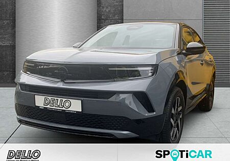 Opel Mokka GS Turbo Komfort-Paket Rückfahrkamera LED Apple Ca
