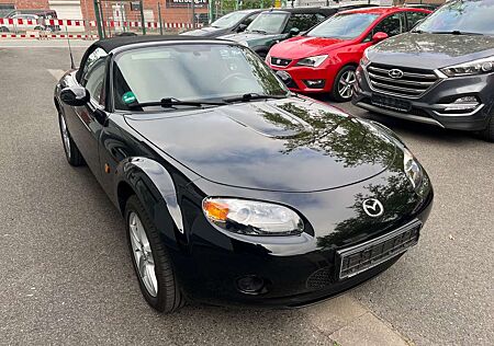 Mazda MX-5 1.8 Energy"2.Hand"Klimaaut."58.000 km"SHZ"