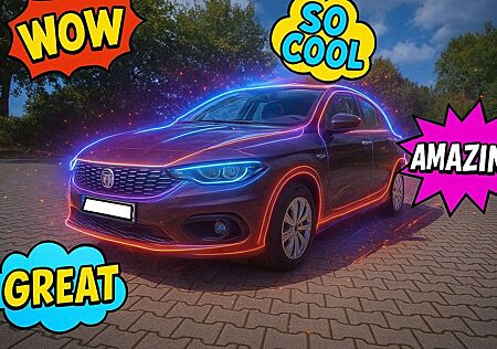 Fiat Tipo Kombi 1.4 16V Easy