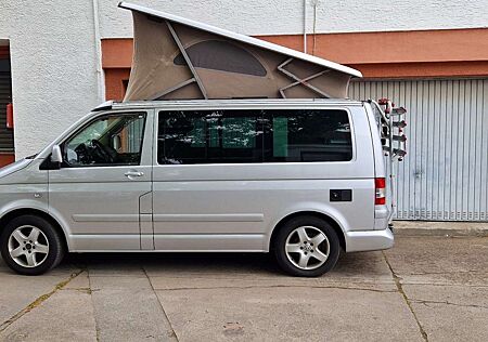 VW T5 California Volkswagen Original California