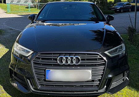 Audi A3 1.8 T S Line Sportback