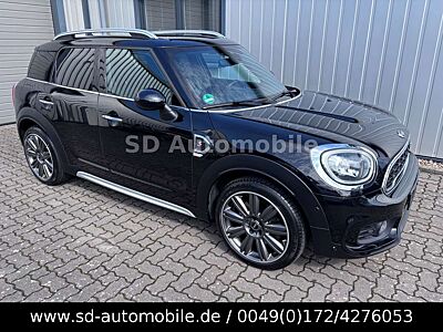 MINI Cooper S Countryman Cooper Countryman S JOHN COOPER WORKS + 1.HAND
