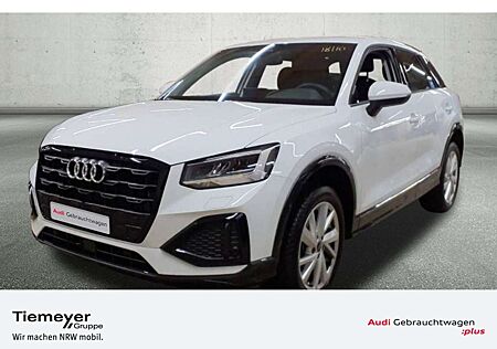 Audi Q2 35 TFSI ADVANCED LEDER VIRTUAL NAVI+ KAMERA