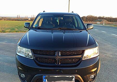 Fiat Freemont 2.0 Multijet 16V DPF Automatik Allrad Lounge