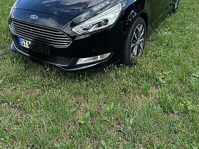 Ford Galaxy 2.0 TDCi Bi-Turbo Aut. Titanium
