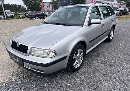 Skoda Octavia Combi 1.6 GLX 74kW Tüv + Insp. neu
