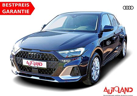 Audi A1 citycarver 30 1.0 TFSI LED Android Apple DAB