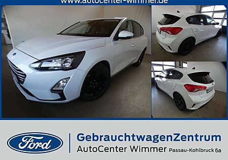 Ford Focus 1.0 EcoBoost COOL&CONNECT
