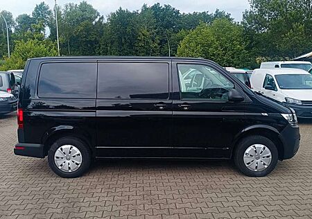 VW T6 Transporter Volkswagen T6.1 Transporter Kasten 2,0 TDI DSG "EcoProfi"
