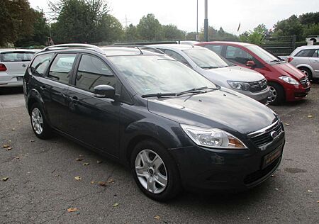 Ford Focus Turnier 1.6 16V Viva I