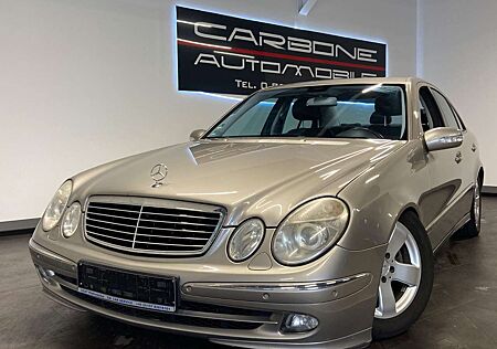 Mercedes-Benz E 280 Limousine Avantgarde