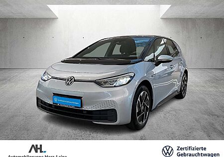 VW ID.3 Volkswagen Pro Performance 58 kWh RFK Navi LED ACC
