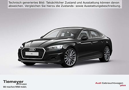 Audi A5 35 TDI NAVI+ KAMERA LM19