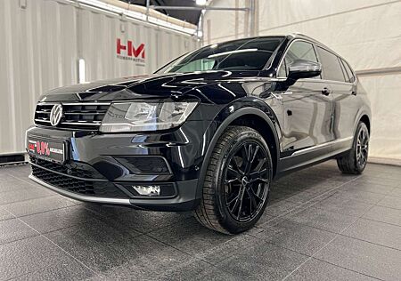 VW Tiguan Allspace Volkswagen 1.5 TSI Comfortline/AHK/LED/Virt
