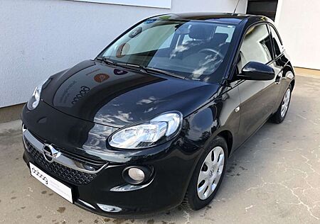 Opel Adam 1.2 Allwetter Klima AUX