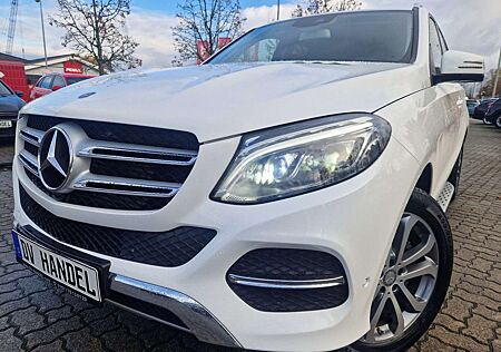 Mercedes-Benz GLE 350 GLE 4Matic *Kamera/PDC/Navi/AHK*