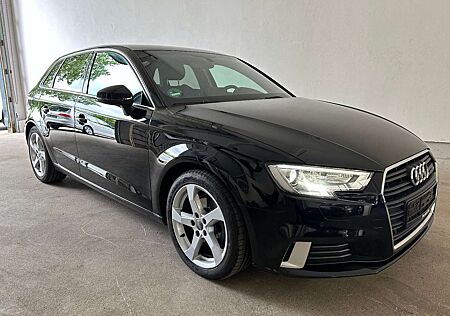 Audi A3 Sportback Automatik 2,0TDI S-Tronic