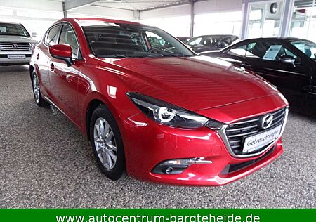 Mazda 3 Lim. 2.0 Aut. Exclusive-Line 1.HAND