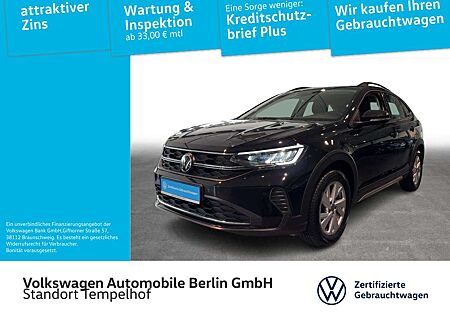 VW Taigo Volkswagen 1.0TSI Life NAVI LED PDC SHZ KLIMA