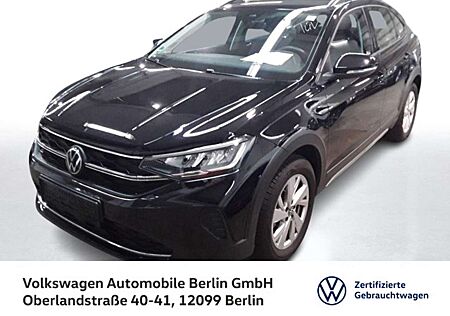 VW Taigo Volkswagen 1.0TSI Life NAVI LED PDC SHZ KLIMA
