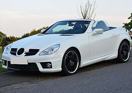 Mercedes-Benz SLK 300 SLK-Klasse Roadster Sport-Paket (AMG)