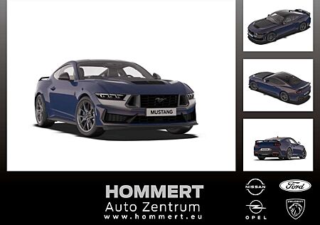 Ford Mustang 5.0 Dark Horse Fastback ACC*NAV*Klima