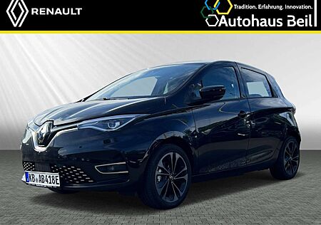Renault ZOE Iconic E-Tech 100% elektris