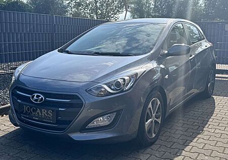 Hyundai i30 YES! KLIMA|TEMPOMAT|BLUETOOTH|PDC